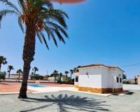 Resale - Country House - Catral - Catral - Country