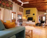 Resale - Country House - Catral - Catral - Country