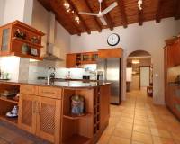 Resale - Country House - Catral - Catral - Country