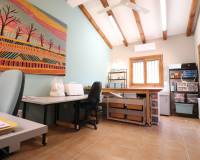 Resale - Country House - Catral - Catral - Country