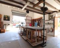 Resale - Country House - Catral - Catral - Country