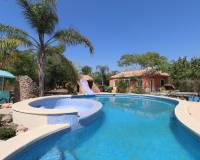 Resale - Country House - Catral - Catral - Country