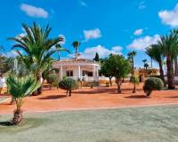 Resale - Country House - Catral - Catral - Country