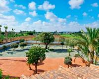 Resale - Country House - Catral - Catral - Country