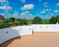 Resale - Country House - Catral - Catral - Country