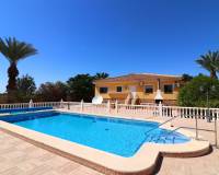 Resale - Country House - Catral - Catral - Country