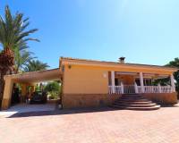 Resale - Country House - Catral - Catral - Country