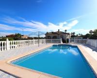 Resale - Country House - Catral - Catral - Country