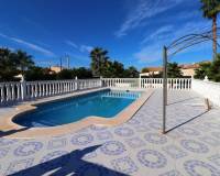 Resale - Country House - Catral - Catral - Country