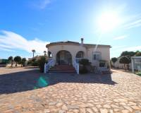 Resale - Country House - Catral - Catral - Country