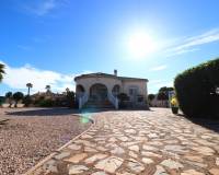 Resale - Country House - Catral - Catral - Country