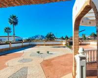 Resale - Country House - Catral - Catral - Country