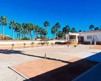 Resale - Country House - Catral - Catral - Country