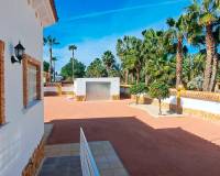 Resale - Country House - Catral - Catral - Country