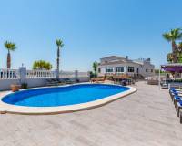Resale - Country House - Catral - Catral - Country