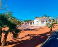 Resale - Country House - Catral - Catral - Country