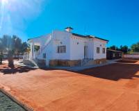 Resale - Country House - Catral - Catral - Country