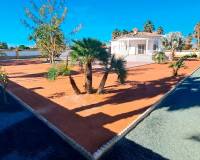 Resale - Country House - Catral - Catral - Country
