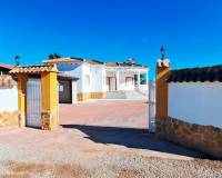 Resale - Country House - Catral - Catral - Country