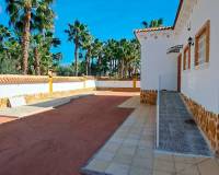 Resale - Country House - Catral - Catral - Country