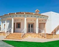 Resale - Country House - Catral - Catral - Country