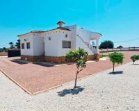 Resale - Country House - Catral - Catral - Country