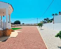Resale - Country House - Catral - Catral - Country