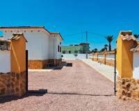 Resale - Country House - Catral - Catral - Country