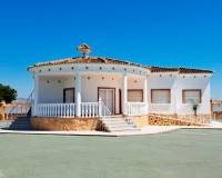 Resale - Country House - Catral - Catral - Country