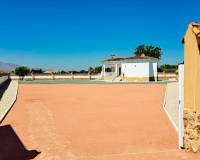 Resale - Country House - Catral - Catral - Country