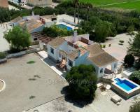 Resale - Country House - Catral - CatralAlicanteValenciaSpain