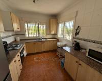 Resale - Country House - Catral - CatralAlicanteValenciaSpain