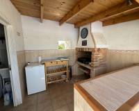 Resale - Country House - Catral - CatralAlicanteValenciaSpain