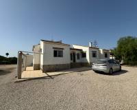 Resale - Country House - Catral - CatralAlicanteValenciaSpain