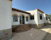Resale - Country House - Catral - CatralAlicanteValenciaSpain