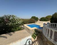 Resale - Country House - Catral - CatralAlicanteValenciaSpain