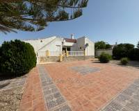 Resale - Country House - Catral - CatralAlicanteValenciaSpain