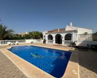 Resale - Country House - Catral - CatralAlicanteValenciaSpain