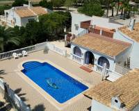 Resale - Country House - Catral - CatralAlicanteValenciaSpain