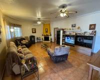 Resale - Country House - Catral - CatralAlicanteValenciaSpain