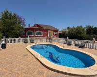 Resale - Country House - Catral - CatralAlicanteValenciaSpain