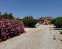 Resale - Country House - Catral - CatralAlicanteValenciaSpain