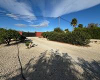 Resale - Country House - Catral - CatralAlicanteValenciaSpain