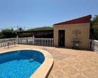 Resale - Country House - Catral - CatralAlicanteValenciaSpain