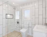 Resale - Country House - Catral - CatralAlicanteValenciaSpain