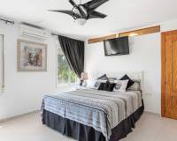 Resale - Country House - Catral - CatralAlicanteValenciaSpain