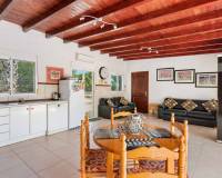 Resale - Country House - Catral - CatralAlicanteValenciaSpain