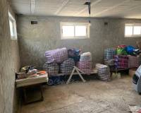 Resale - Country House - Catral - CatralAlicanteValenciaSpain