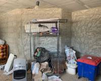 Resale - Country House - Catral - CatralAlicanteValenciaSpain