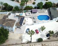 Resale - Country House - Catral - CatralAlicanteValenciaSpain